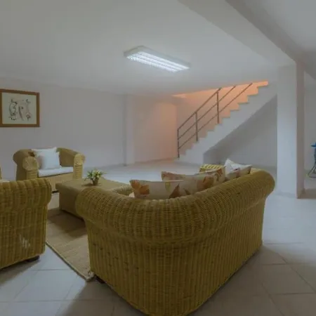 Bonsal - Modern In A Prime Location Near The Luxury Golf Courses * אלבופיירה