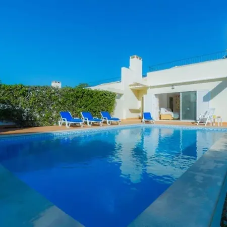 וילה Bonsal - Modern In A Prime Location Near The Luxury Golf Courses *