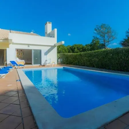 Bonsal - Modern In A Prime Location Near The Luxury Golf Courses וילה אלבופיירה