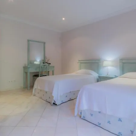 Vila Bonsal - Modern In A Prime Location Near The Luxury Golf Courses