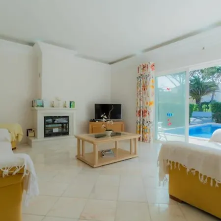 Bonsal - Modern In A Prime Location Near The Luxury Golf Courses * Albufeira