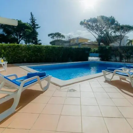 Vila Bonsal - Modern In A Prime Location Near The Luxury Golf Courses
