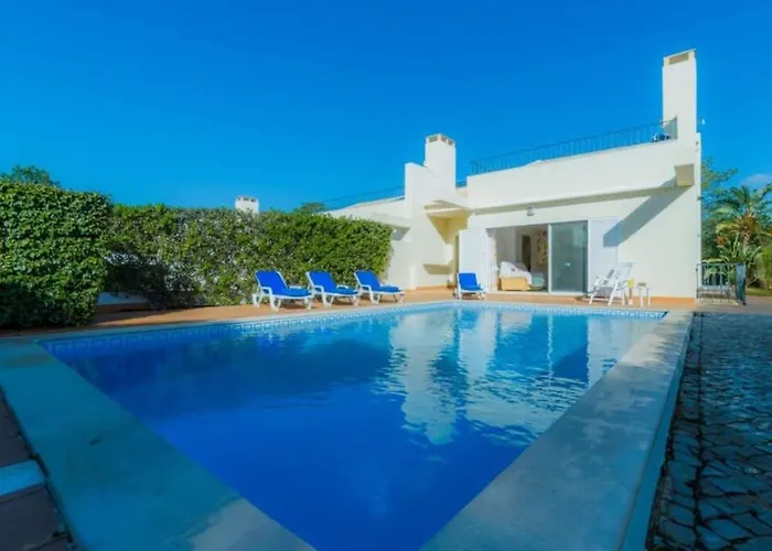 Vila Bonsal - Modern In A Prime Location Near The Luxury Golf Courses *