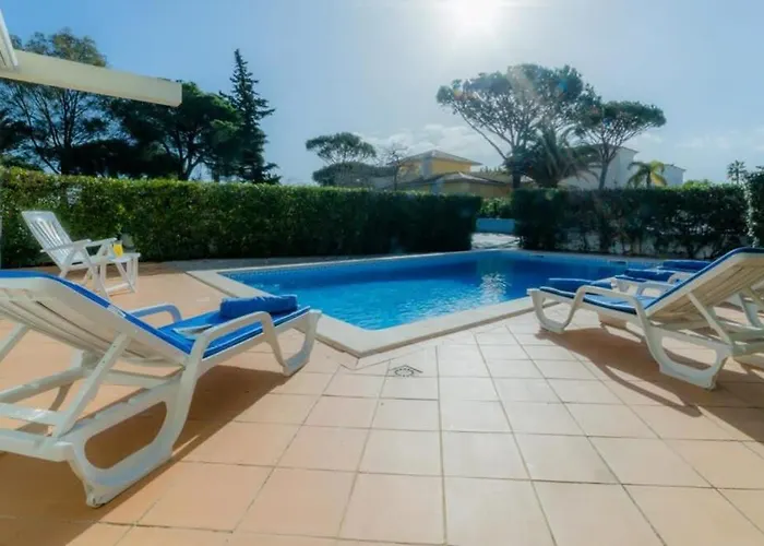Vila Bonsal - Modern In A Prime Location Near The Luxury Golf Courses