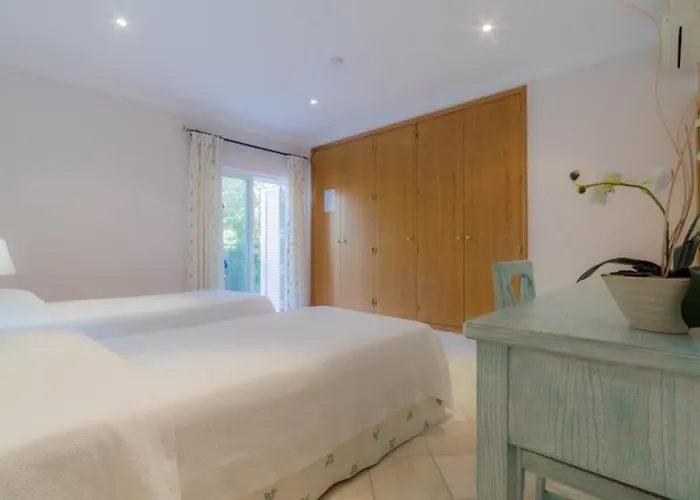 Bonsal - Modern In A Prime Location Near The Luxury Golf Courses Albufeira