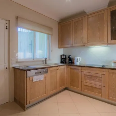 Bonsal - Modern In A Prime Location Near The Luxury Golf Courses Вілла Албуфейра
